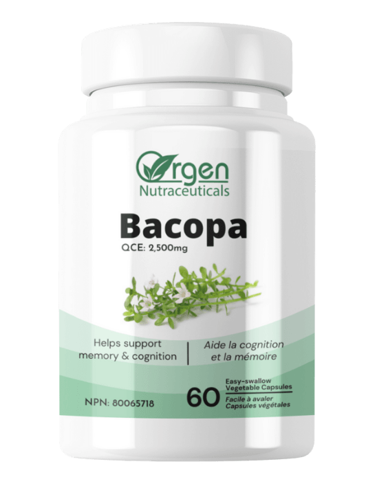 Bacopa